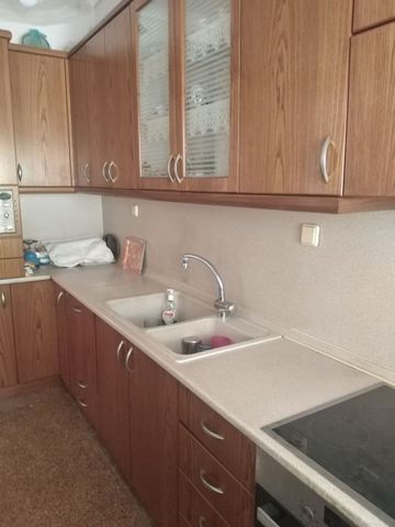 Διαμέρισμα για ενοικίαση Νέα Πολιτεία (Εύοσμος) - Φωτογραφία 4