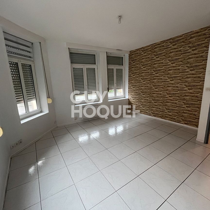 Location Appartement 2 pièces 41m² - Photo 1