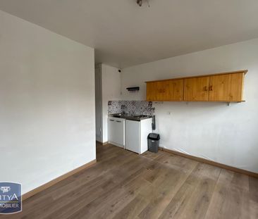 Location Appartement 2 pièces 26m² VALENCIENNES 59300 - Photo 3