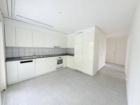 "Attikawohnung mit separater Dachterrasse und fantastischer Aussicht" - Photo 4