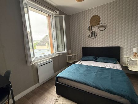 Location Appartement 3 pièces 41m² - Photo 2