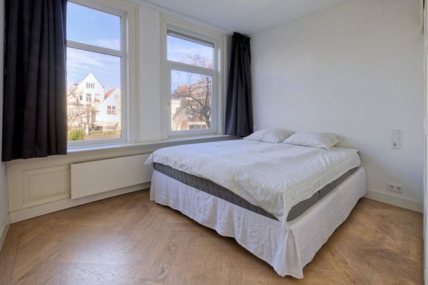 Vondelstraat 62 2 - Photo 1