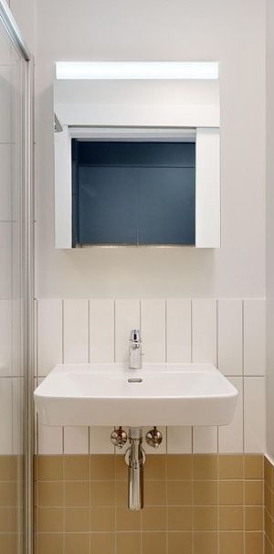 A louer sans caution - Joli studio moderne - Photo 1