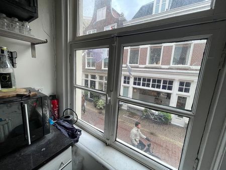 Te huur: Huis Schagchelstraat in Haarlem - Foto 3