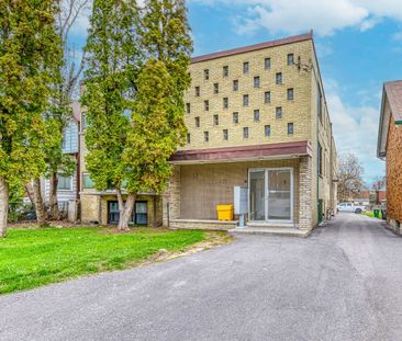 For Lease - 17 Station Road Unit# #11, Toronto, Ontario - Photo 6