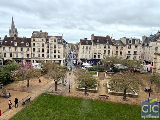 Location Appartement 3 pièces 90m² - Photo 1