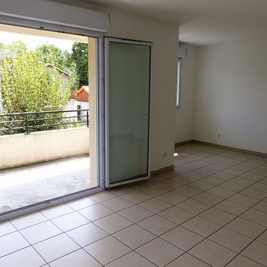 Location appartement 4 pièces, 84.55m², Talence - Photo 1