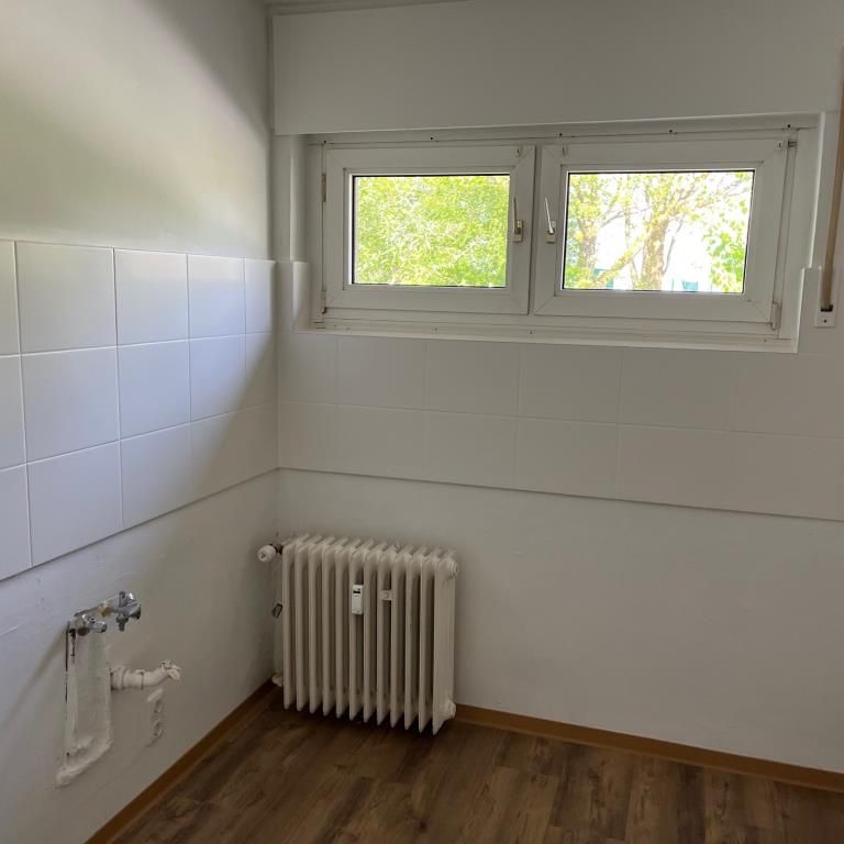 Gemütliches 3-Zimmer-Reihenhaus im grünen Lindenfels - Perfekt für kleine Familien! - Photo 1