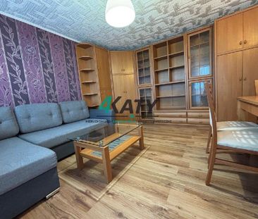 Mieszkanie Pszczyna Piastów powierzchnia 44.8 m² C160-WM-59850 - Zdjęcie 1