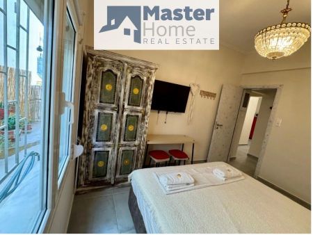 Studio/Γκαρσονιέρα για ενοικίαση - Νέα Σμύρνη, - Photo 5