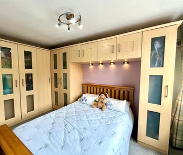 3 bed link detached to rent Beton Way, Parkside ST16 - Photo 3