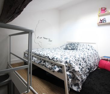 Location Appartement 1 pièce 24m² LIMOGES 87000 - Photo 5
