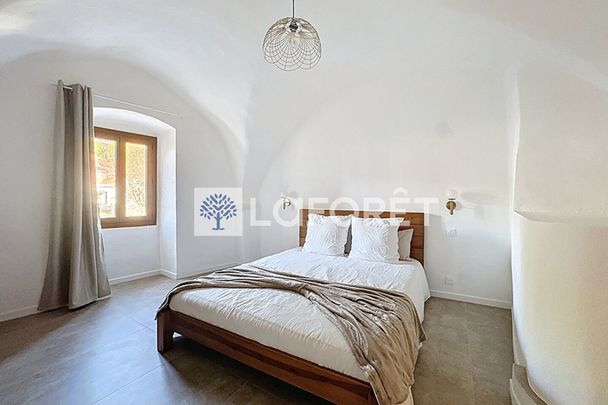 La Turbie 2 pièces - Photo 1