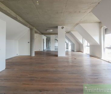 Loft 308 m2 z widokiem na Odrę - Фото 2