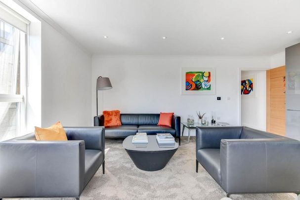 2 bedroom apartment to rent - Photo 1