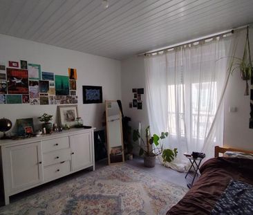 Location Appartement 1 pièce 28m² BREST 29200 - Photo 3