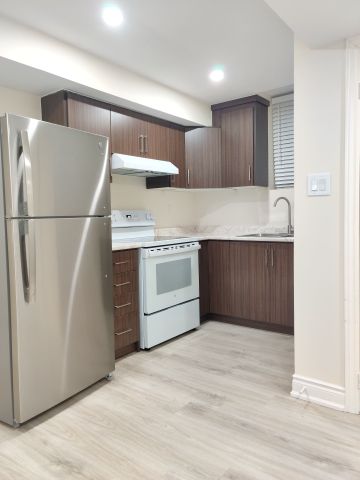 For Lease - 67 Lanark Circle Unit# BSMT, Brampton, Ontario - Photo 2