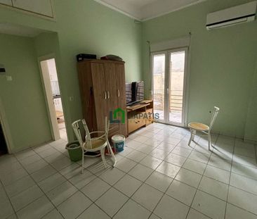 Studio/Γκαρσονιέρα για ενοικίαση - Κέντρο Θεσσαλονίκης, - Photo 1