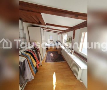 TAUSCHWOHNUNG Tauschen 2-Zimmer-W. Oberlinden gegen 3-4 Zimmer-W. i... - Photo 3