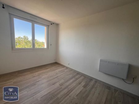 Location Appartement 3 pièces 52m² NIORT 79000 - Photo 5