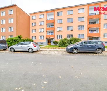 Pronájem bytu 2+1, 64 m - Photo 3