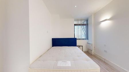 1 bedroom flat to rent - Photo 3