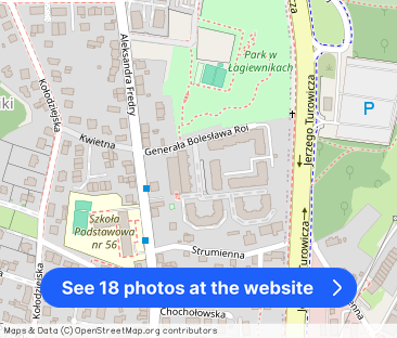 Mieszkanie 2 pokoje z ogródkiem Łagiewniki - Photo 1