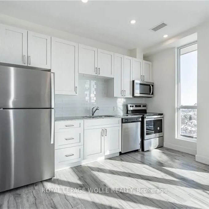 100 Garment Street #1208 - Photo 1