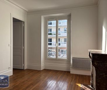 Location Appartement 3 pièces 52m² NEUILLY SUR SEINE 92200 - Photo 5