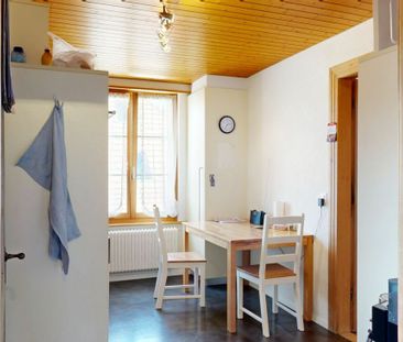 3 Zimmer, 2. Stock - Photo 6