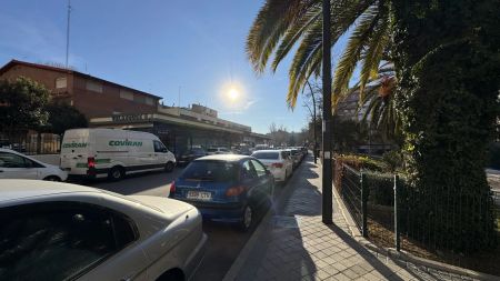 Room in a shared 5-bedroom apartment for rent in Móstoles, all bills included - Photo 5