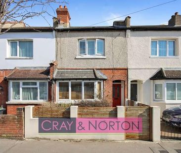 Northway Road, Addiscombe, CR0 - Photo 1