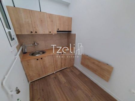 Studio/Γκαρσονιέρα για ενοικίαση Πάτρα - Κέντρο (Πάτρα) - Photo 3
