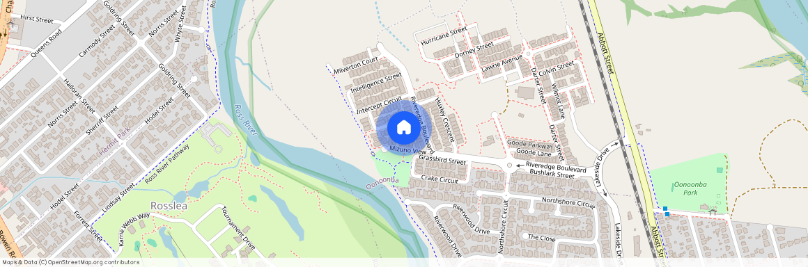 13 Mainwaring Way, Oonoonba QLD 4811