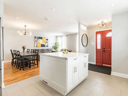 For Lease - 60 Reigate Avenue Unit# Main, Brampton, Ontario - Photo 4