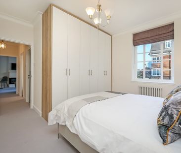 1 Bed Flat, Watchfield Court, W4 - Photo 6