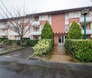 location Appartement T2 DE 43.21m² À CARQUEFOU - Photo 5