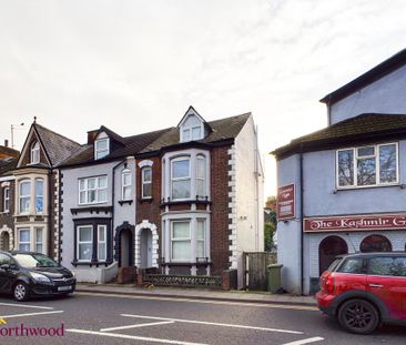 1 bedroom in a house share to rent - Photo 4