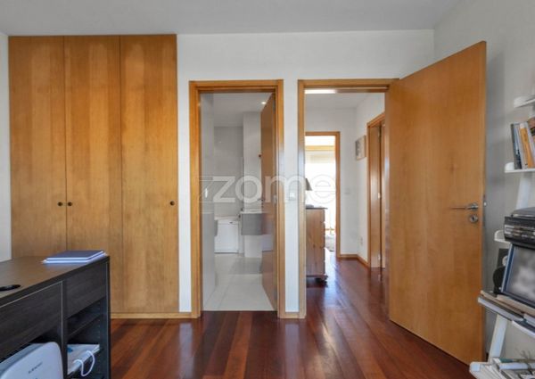 Apartamento T2 em Porto