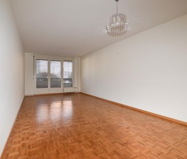 Appartement de 4 pièces au 1er étage avec deux balcons - Foto 3