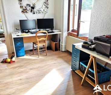 For rent – Beautiful 4.5-room apartment – 120 m² – Courfaivre (JU) - Photo 5