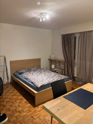 1 Zimmer, 25 m² - Foto 1