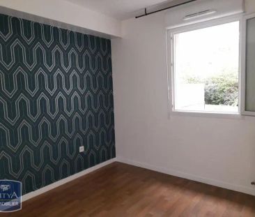 Appartement à louer 3 pièces 57.4m² - Photo 5
