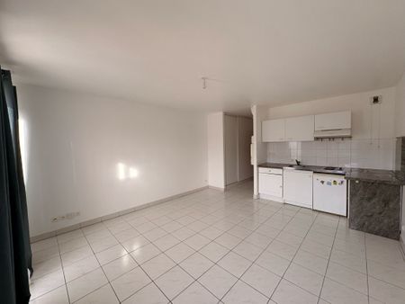 Studio avec vue cathedrale - Photo 4