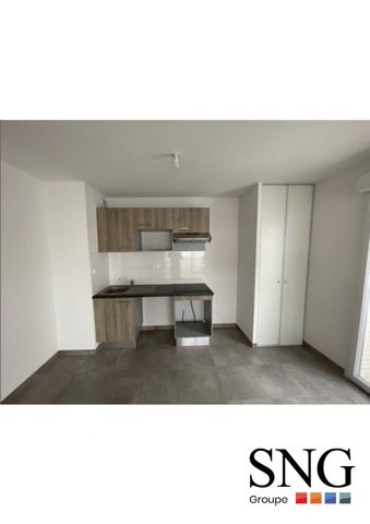 T3 AVEC LOGGIA+PARKING - Photo 3