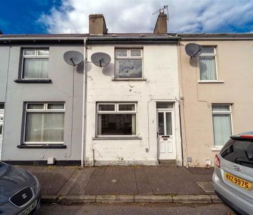 38 Church Street, Bangor, BT20 3HY - Photo 1