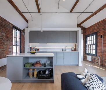 2 bedroom apartment to rent - Photo 5