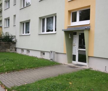 Schöne 3-Raumwohnung wartet auf neue Mieter - Photo 1