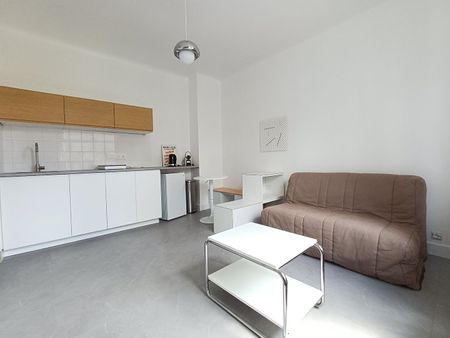 Location Appartement 1 pièce 18m² LA RICHE 37520 - Photo 3