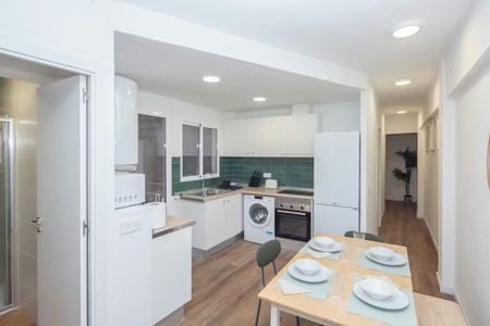 Carrer de Finestrat, Valencia, Valencian Community 46006 - Photo 5